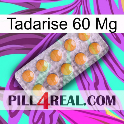 Tadarise 60Mg levitra1